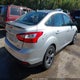1FAHP3F2XCL422505 2012 Ford Focus Se auction photo thumbnail 4