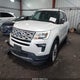 1FM5K7D80KGB03451 2019 Ford Explorer Xlt auction photo thumbnail 2