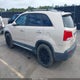 5XYKU4A16BG168721 2011 Kia Sorento Ex auction photo thumbnail 3