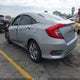 2HGFC2F51GH535927 2016 Honda Civic Lx auction photo thumbnail 3