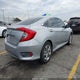 2HGFC2F51GH535927 2016 Honda Civic Lx auction photo thumbnail 4