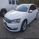 1VWCN7A30CC108439 2012 Volkswagen Passat 2.0L Tdi Sel Premium auction photo thumbnail 2