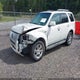 4M2CU87G89KJ05836 2009 Mercury Mariner Premier V6 auction photo thumbnail 2