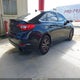 5NPE24AF7HH493989 2017 Hyundai Sonata Se auction photo thumbnail 4