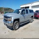 1GCVKREC0JZ258216 2018 Chevrolet Silverado 1500 1Lt auction photo thumbnail 2