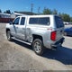 1GCVKREC0JZ258216 2018 Chevrolet Silverado 1500 1Lt auction photo thumbnail 3