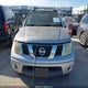 1N6AD07U36C460064 2006 Nissan Frontier Le auction photo thumbnail 12