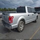 1FTEW1CP5GFC60517 2016 Ford F-150 Xlt auction photo thumbnail 4