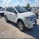 2FMDK3GC1CBA19104 2012 Ford Edge Se auction photo thumbnail 1