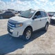 2FMDK3GC1CBA19104 2012 Ford Edge Se auction photo thumbnail 2