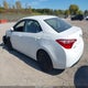 2T1BURHE4HC752223 2017 Toyota Corolla L auction photo thumbnail 3
