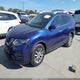 KNMAT2MVXJP543359 2018 Nissan Rogue Sv auction photo thumbnail 2