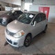 3N1BC13E99L360187 2009 Nissan Versa 1.8S auction photo thumbnail 2