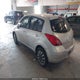 3N1BC13E99L360187 2009 Nissan Versa 1.8S auction photo thumbnail 3