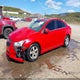 1G1PC5SB2D7161697 2013 Chevrolet Cruze 1Lt Auto auction photo thumbnail 2