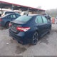 4T1K61AK8LU508139 2020 Toyota Camry Xse auction photo thumbnail 4