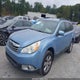 4S4BRBCC4C3229148 2012 Subaru Outback 2.5I Premium auction photo thumbnail 2