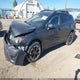 JF2GTAEC1MH658403 2021 Subaru Crosstrek Premium auction photo thumbnail 2