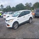 1FMCU0F73EUD70201 2014 Ford Escape S auction photo thumbnail 2