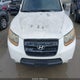 5NMSG13D69H242720 2009 Hyundai Santa Fe Gls auction photo thumbnail 6
