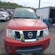 1N6AD0EV2CC459298 2012 Nissan Frontier Sv auction photo thumbnail 12