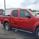 1N6AD0EV2CC459298 2012 Nissan Frontier Sv auction photo thumbnail 6