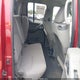 1N6AD0EV2CC459298 2012 Nissan Frontier Sv auction photo thumbnail 8