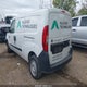 ZFBHRFABXL6S37370 2020 Ram Promaster City Tradesman auction photo thumbnail 3