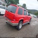 1B4HS28N91F555744 2001 Dodge Durango auction photo thumbnail 4