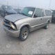 1GCCS19X938125940 2003 Chevrolet S-10 Ls auction photo thumbnail 2
