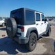 1C4BJWDGXHL655261 2017 Jeep Wrangler Unlimited Sport 4X4 auction photo thumbnail 4