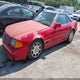 WDBFA61E5MF014384 1991 Mercedes-Benz 300 Sl auction photo thumbnail 2