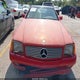 WDBFA61E5MF014384 1991 Mercedes-Benz 300 Sl auction photo thumbnail 6