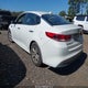 5XXGT4L32GG028328 2016 Kia Optima Lx auction photo thumbnail 3