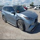 5TDEBRCH8MS066496 2021 Toyota Highlander Hybrid Platinum auction photo thumbnail 1