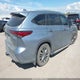 5TDEBRCH8MS066496 2021 Toyota Highlander Hybrid Platinum auction photo thumbnail 4