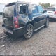1GKUKEEF7AR143194 2010 GMC Yukon Denali auction photo thumbnail 4