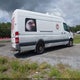 WD3PE8CC2B5599701 2011 Mercedes-Benz Sprinter 2500 High Roof auction photo thumbnail 4