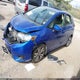 3HGGK5H82FM710573 2015 Honda Fit Ex/Ex-L auction photo thumbnail 2