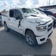 1C6SRFJT6KN808280 2019 Ram 1500 Laramie 4X4 5'7 Box auction photo thumbnail 1
