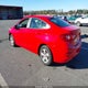 1G1BC5SM2J7115195 2018 Chevrolet Cruze Ls Auto auction photo thumbnail 3