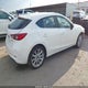 JM1BN1M38H1118954 2017 Mazda Mazda3 Grand Touring auction photo thumbnail 4