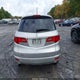 5J8TB18268A001759 2008 Acura Rdx auction photo thumbnail 16