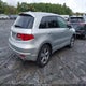 5J8TB18268A001759 2008 Acura Rdx auction photo thumbnail 4