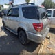 5TDBT44A51S021175 2001 Toyota Sequoia Sr5 V8 auction photo thumbnail 4