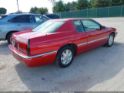 1G6ET1298SU607387 1995 Cadillac Eldorado Touring auction photo thumbnail 4