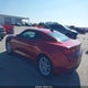 1G1FB1RX2H0103788 2017 Chevrolet Camaro 1Lt auction photo thumbnail 3