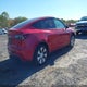 7SAYGAEE2PF770000 2023 Tesla Model Y Awd/Long Range Dual Motor All-Wheel Drive auction photo thumbnail 4