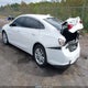 1G1ZD5ST3JF177701 2018 Chevrolet Malibu Lt auction photo thumbnail 3