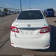 JTDBU4EE6B9136706 2011 Toyota Corolla Le auction photo thumbnail 16